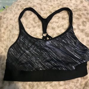 (CUTE BACK) champion sports bra